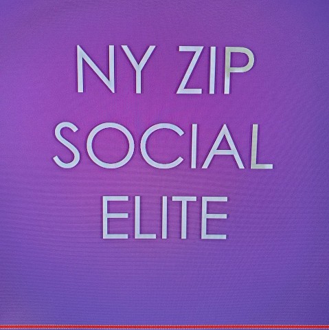 NY ZIP SOCIAL ELITE